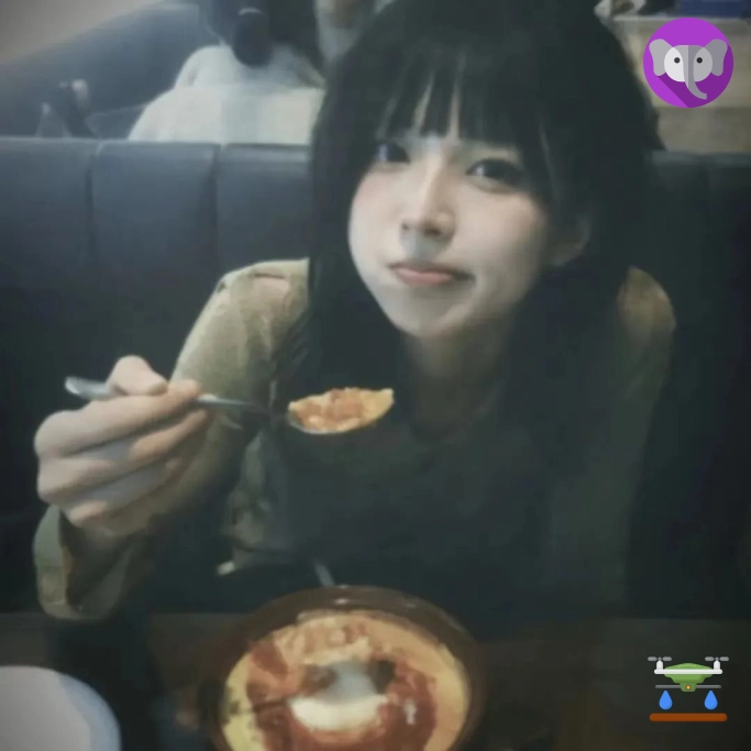 梁女士